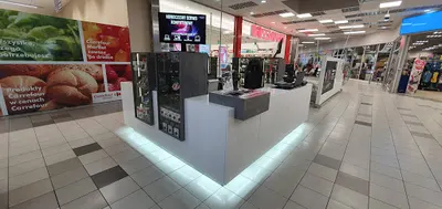 Nowoczesny serwis laptopów i smartfonów